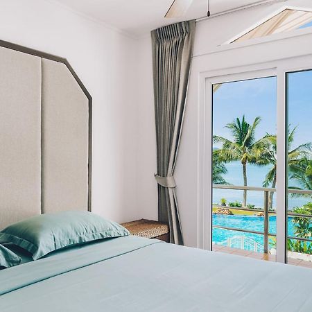 Samui Art Villa Bophut Kültér fotó