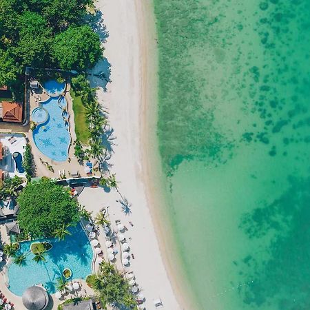 Samui Art Villa Bophut Kültér fotó