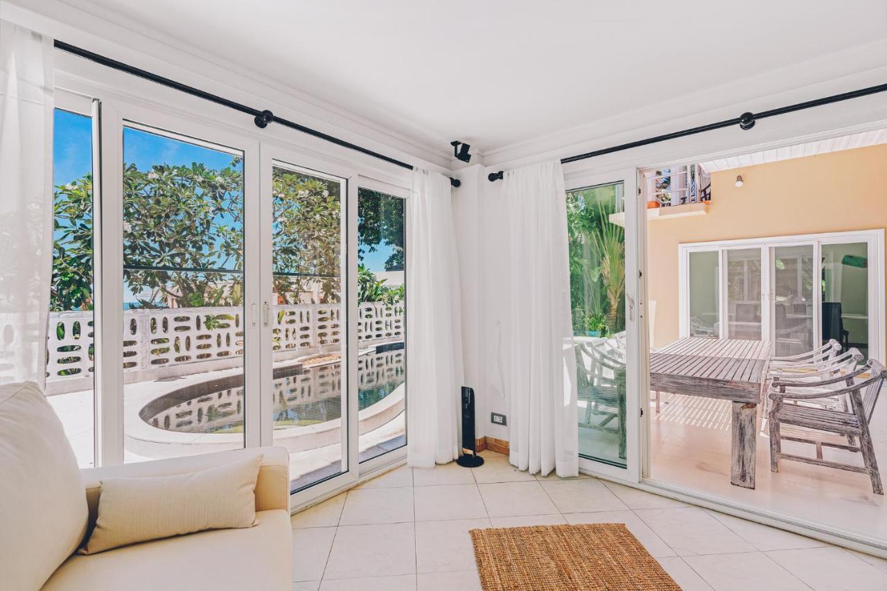Samui Art Villa Bophut Kültér fotó