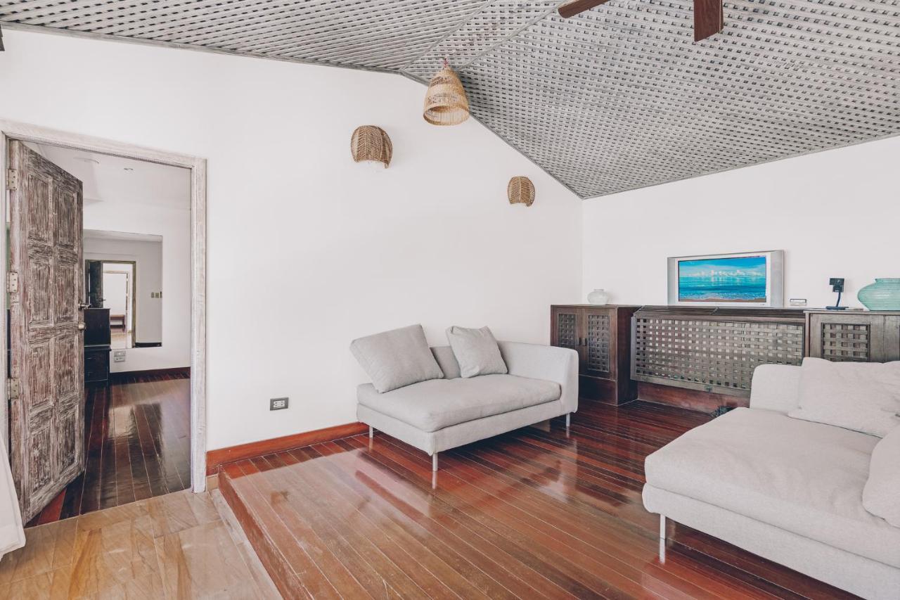 Samui Art Villa Bophut Kültér fotó