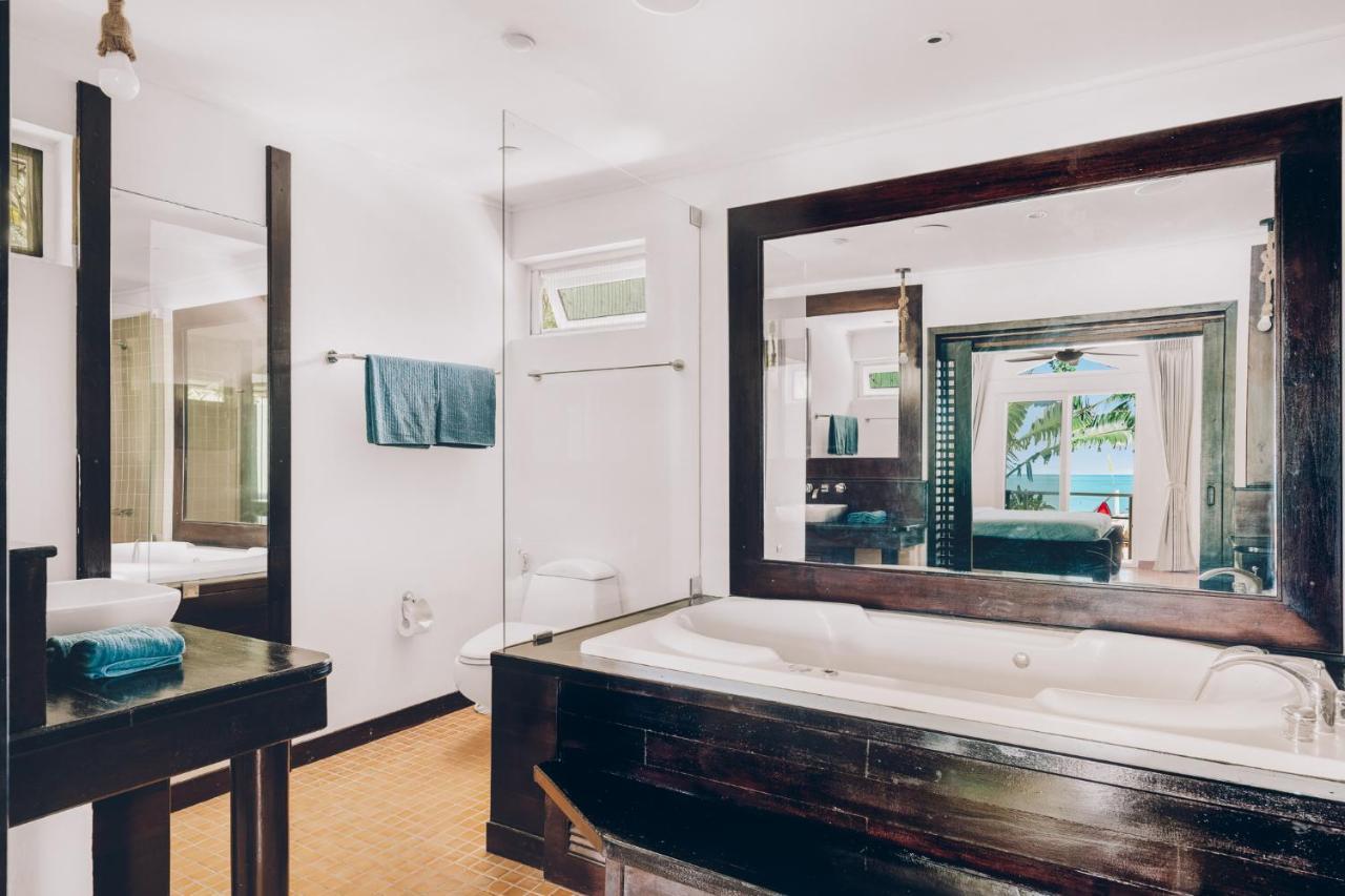 Samui Art Villa Bophut Kültér fotó