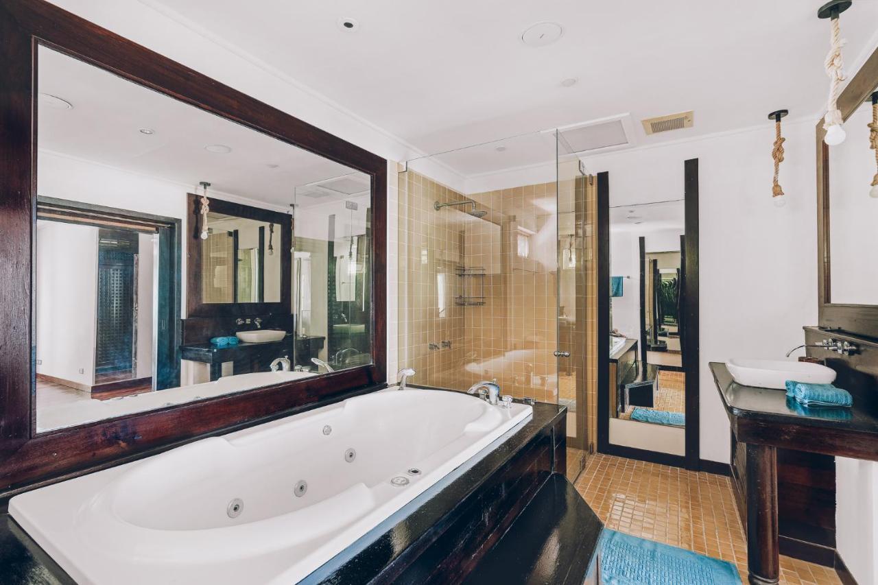 Samui Art Villa Bophut Kültér fotó