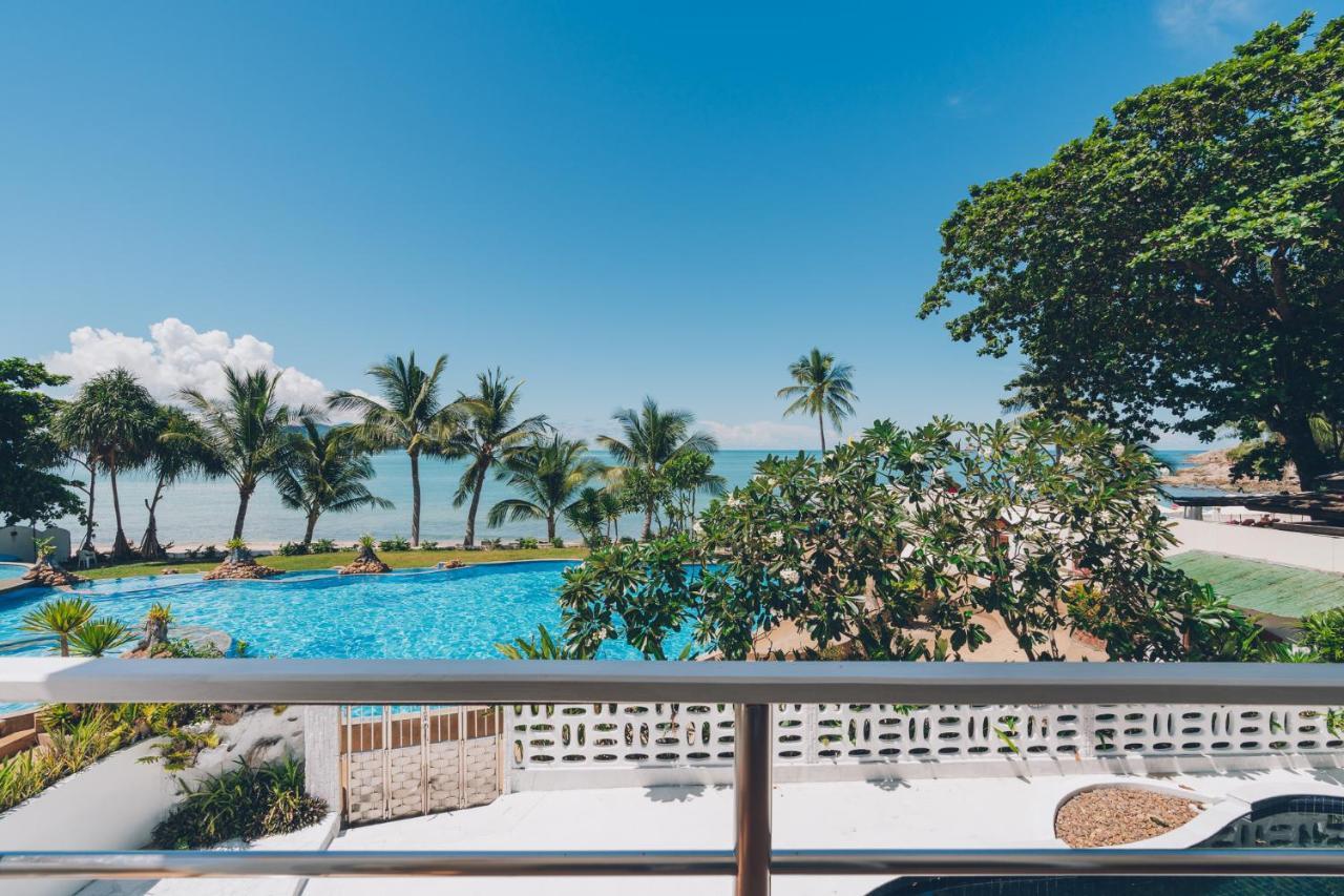 Samui Art Villa Bophut Kültér fotó
