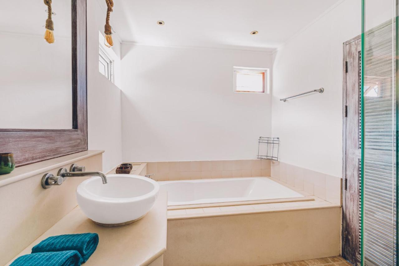 Samui Art Villa Bophut Kültér fotó