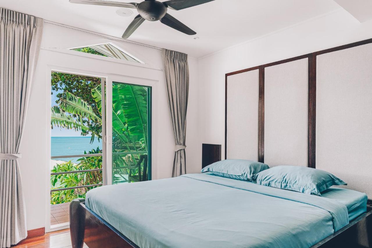 Samui Art Villa Bophut Kültér fotó
