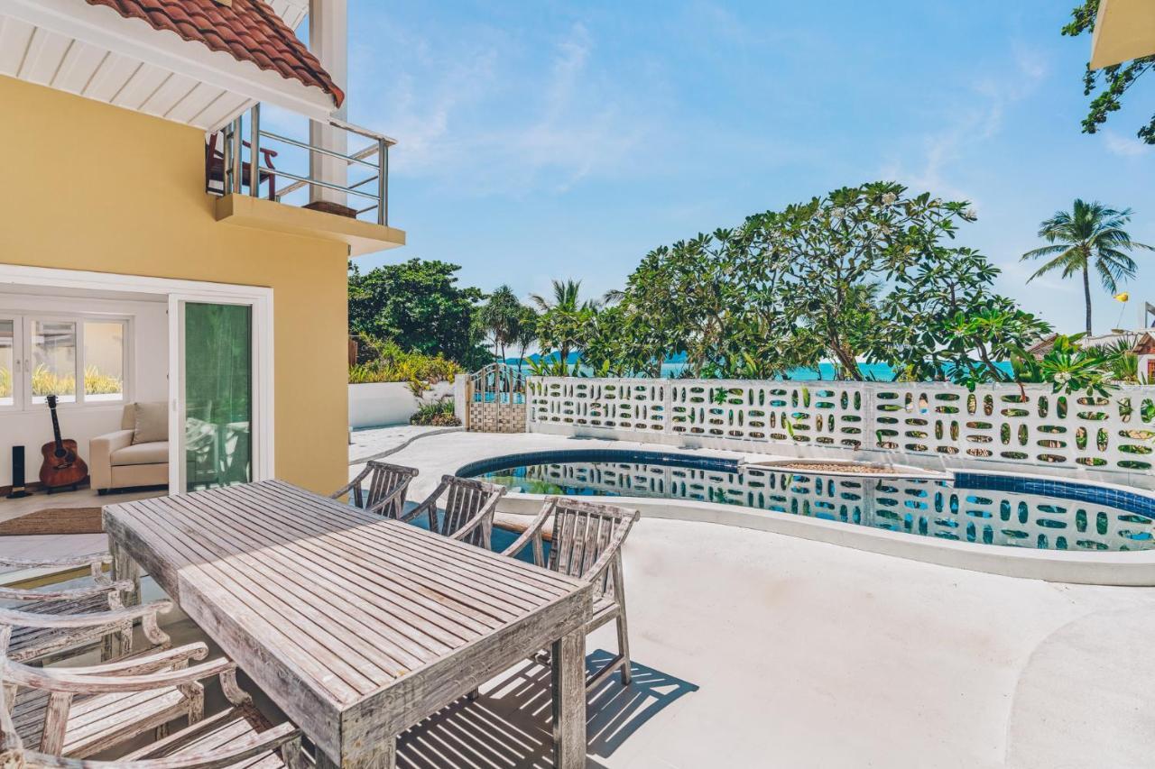 Samui Art Villa Bophut Kültér fotó