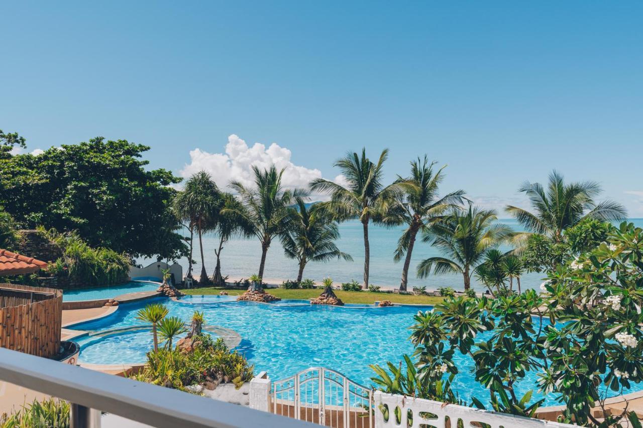 Samui Art Villa Bophut Kültér fotó