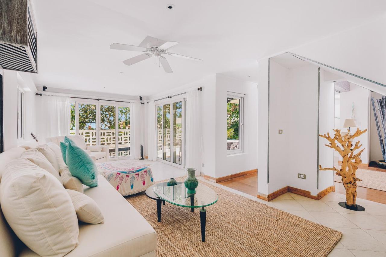 Samui Art Villa Bophut Kültér fotó