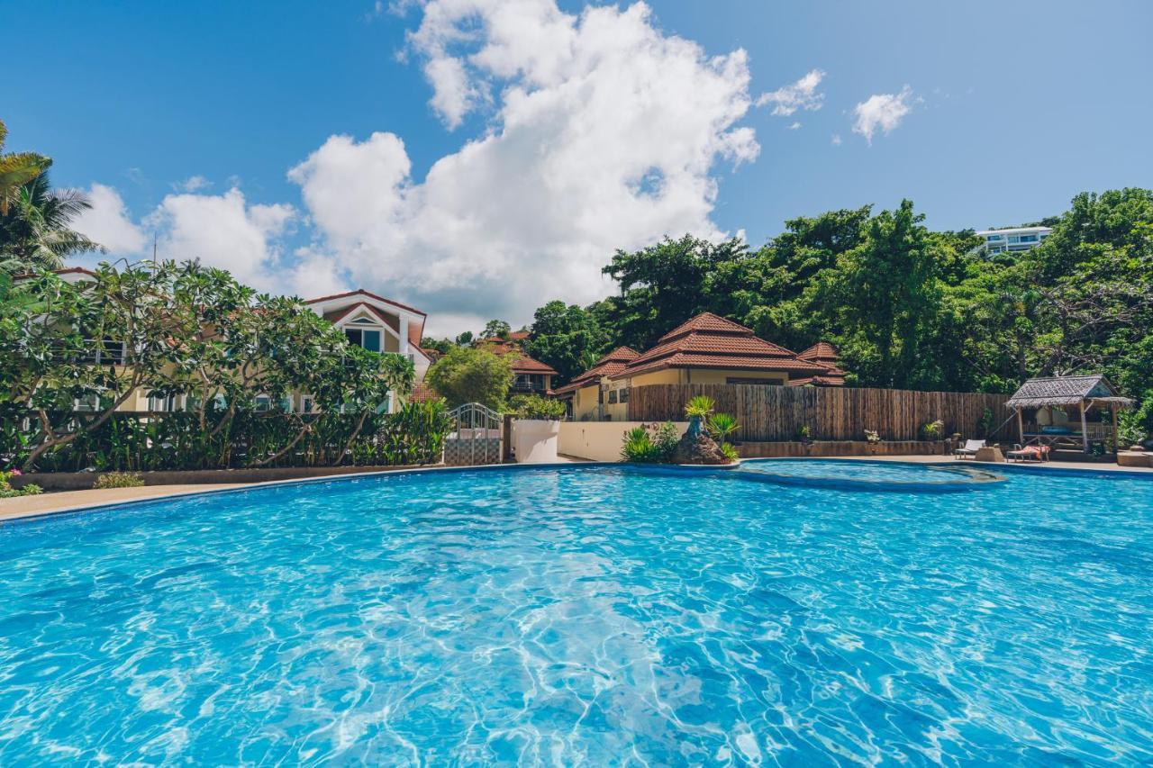 Samui Art Villa Bophut Kültér fotó