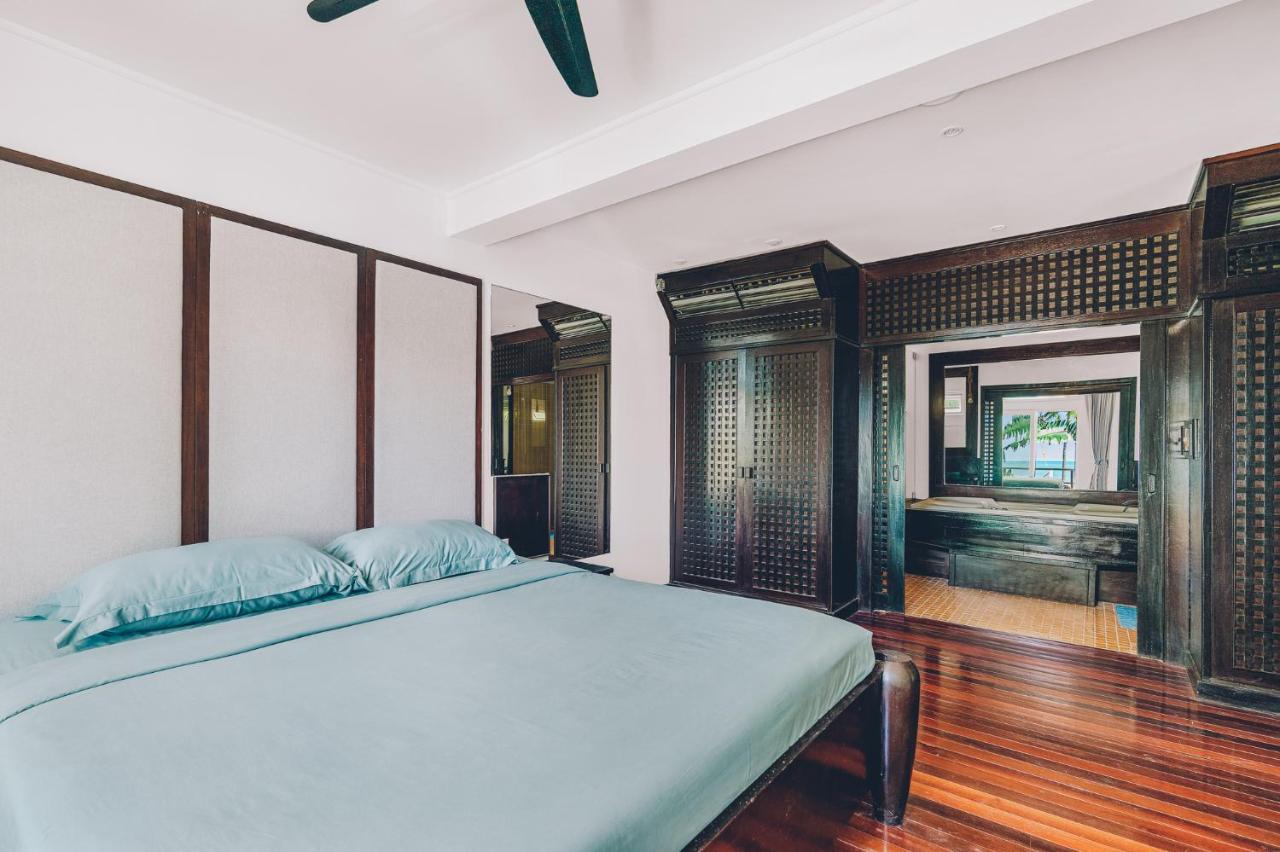 Samui Art Villa Bophut Kültér fotó