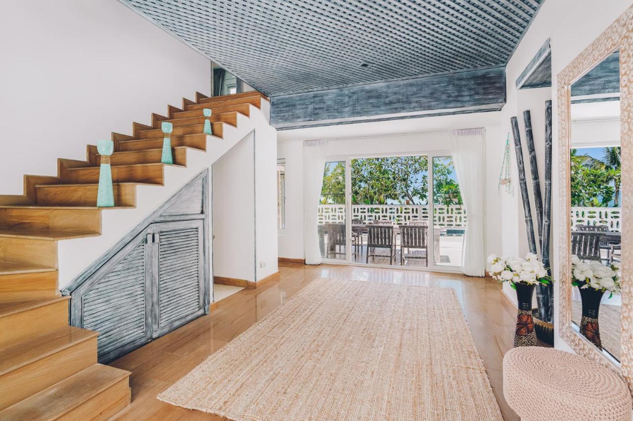 Samui Art Villa Bophut Kültér fotó