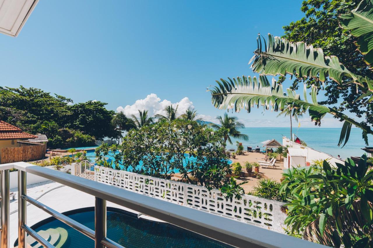 Samui Art Villa Bophut Kültér fotó