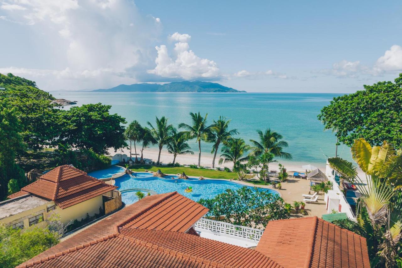 Samui Art Villa Bophut Kültér fotó