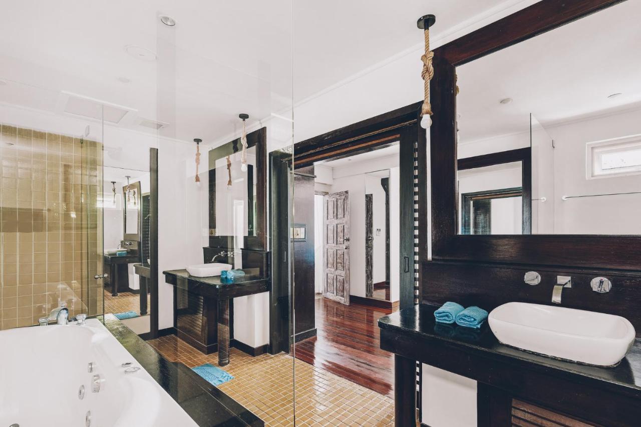 Samui Art Villa Bophut Kültér fotó