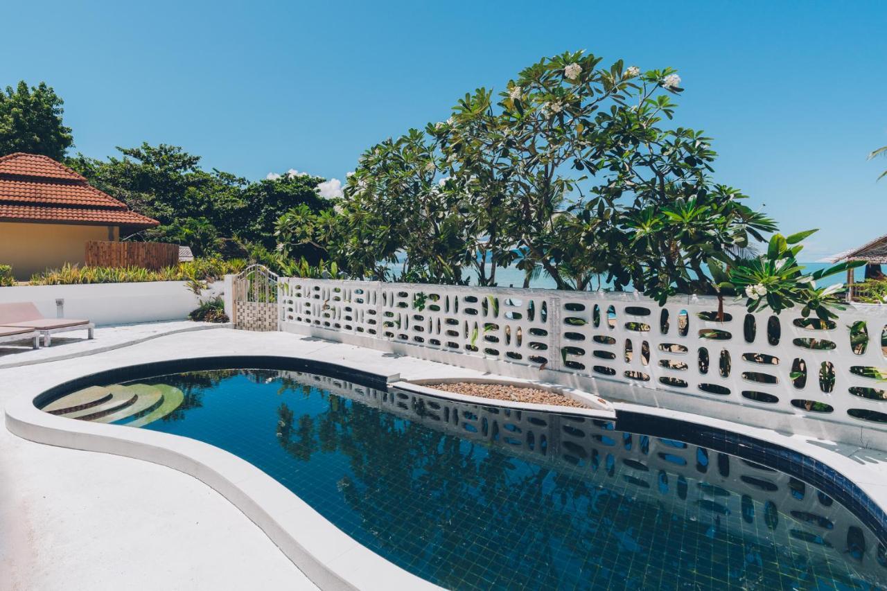 Samui Art Villa Bophut Kültér fotó