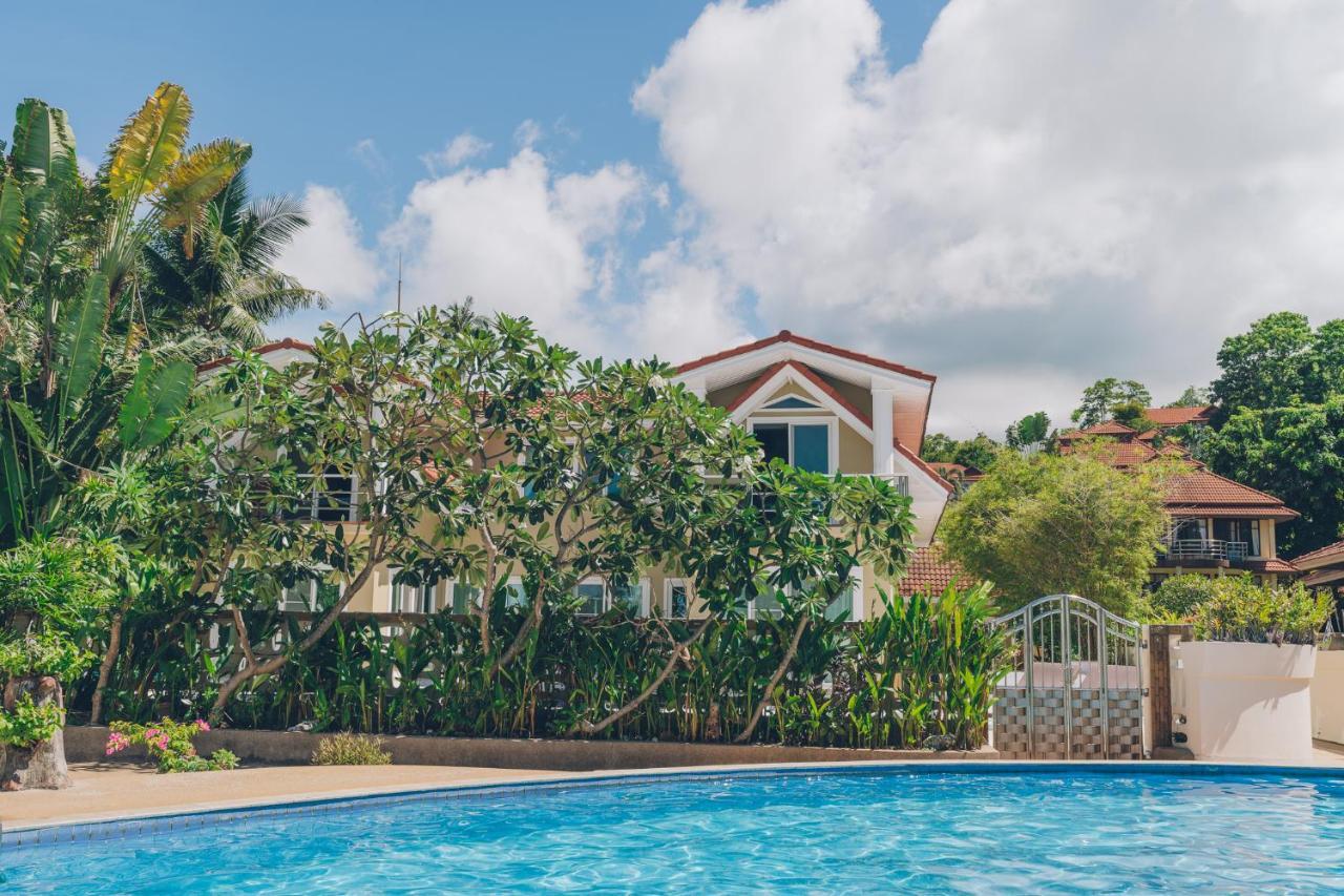 Samui Art Villa Bophut Kültér fotó