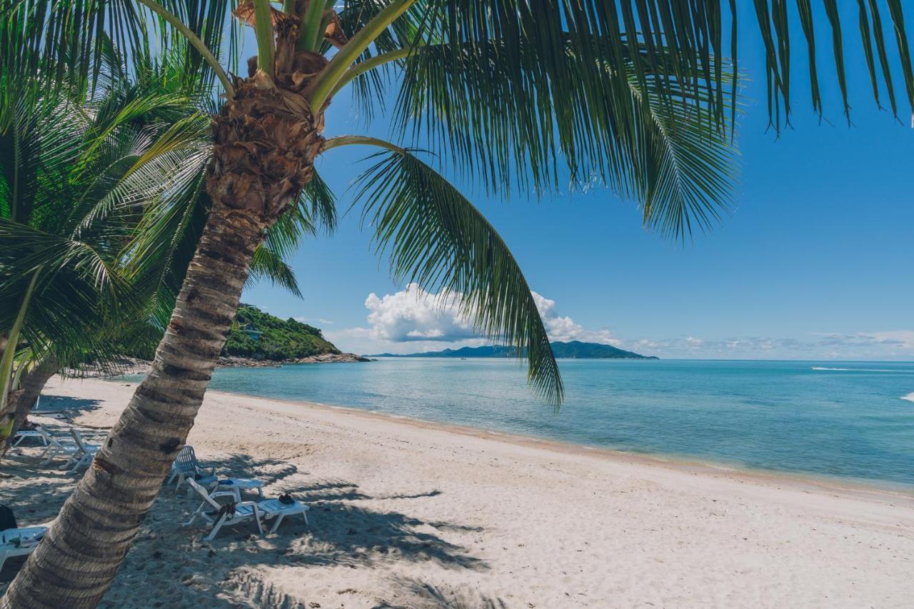 Samui Art Villa Bophut Kültér fotó