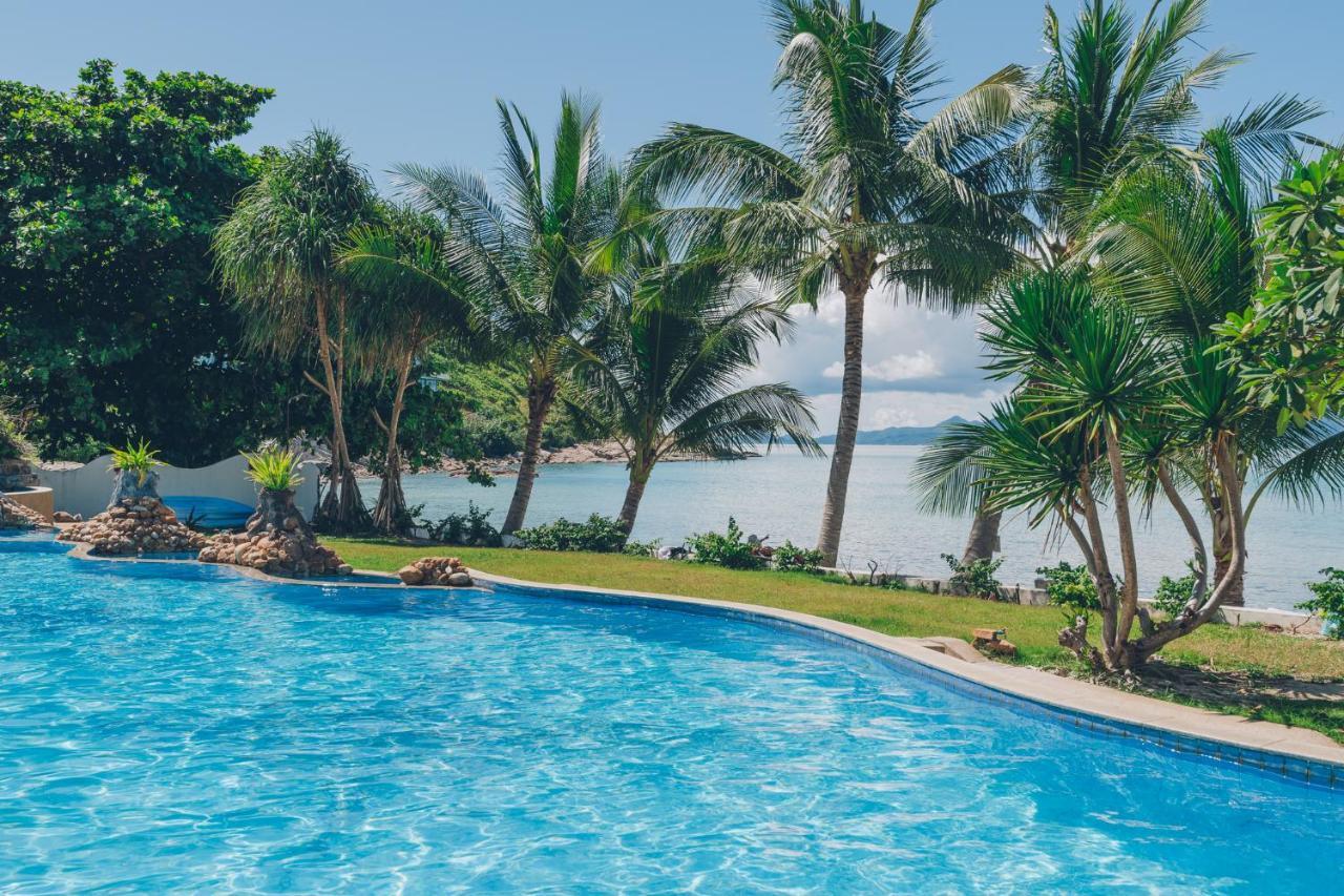 Samui Art Villa Bophut Kültér fotó